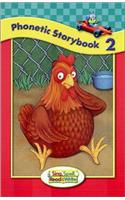 Sing, Spell, Read and Write Level One Storybook 2 '04c