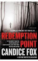 Redemption Point: A Crimson Lake Novel(2 Crimson Lake)