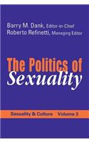 Politics of Sexuality