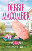 1105 Yakima Street: (A Cedar Cove Story)