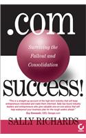 Dot.com Success!