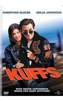 Kuffs