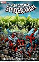 Spider-man: The Complete Clone Saga Epic - Book 2