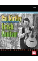 Kirtley, Pat Irish Guitar