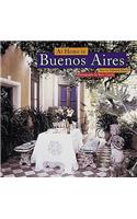 At Home in Buenos Aires