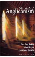 Study of Anglicanism