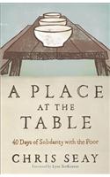 Place at the Table