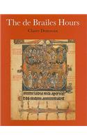 The De Brailes Hours