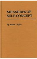 Measures of Self-Concept