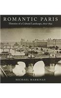 Romantic Paris
