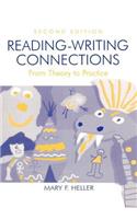 Reading-Writing Connections