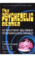 Psychedelic Reader