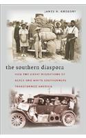 Southern Diaspora