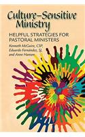 Culture-Sensitive Ministry