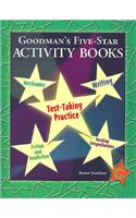 Activity Bk G Goodman Five Star