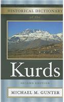 Historical Dictionary of the Kurds