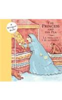 Princess and the Pea/La Princesa y El Guisante = La Princesa y El Guisante