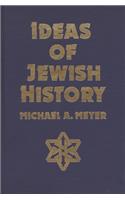 Ideas of Jewish History