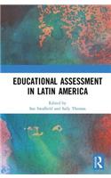 Educational Assessment in Latin America