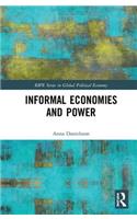 Informal Economies and Power