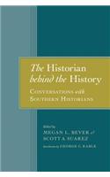 Historian Behind the History