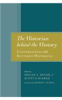 Historian Behind the History