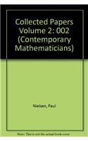 Collected Papers Volume 2