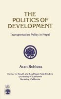 The Politics of Development