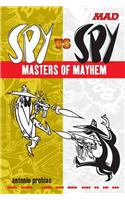 Spy Vs Spy Masters of Mayhem