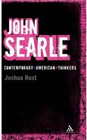 John Searle