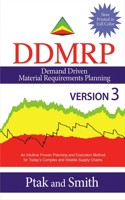 Demand Driven Material Requirements Planning (Ddmrp): Version 3: Version 3