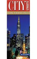 City Streets San Francisco