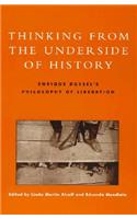 Thinking from the Underside of History