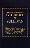 Complete Plays of Gilbert & Sullivan