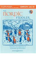 Nordic Fiddler: Complete Edition with CD