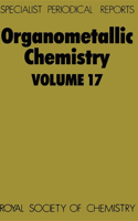 Organometallic Chemistry