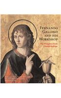 Fernando Gallego and His Workshop