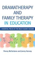 Dramatherapy and Family Therapy in Education