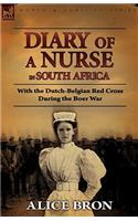 Boer War Nurse