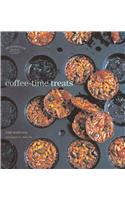 Les Petits Plats Francais: Coffee-Time Treats