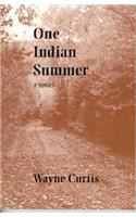 One Indian Summer