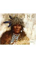 Terpning: Tribute to the Plains People