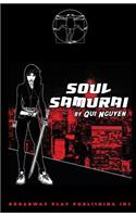Soul Samurai
