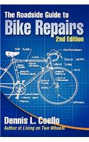 Roadside Guide to Bike Repairs - Second Edition