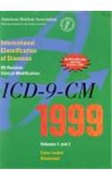 Icd-9-Cm 1999