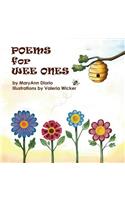 Poems for Wee Ones