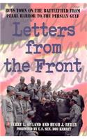Letters from the Front