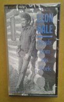 Leon Hale Reads from His Work