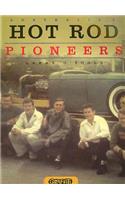 Australia's Hot Rod Pioneers