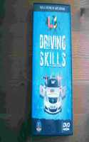 The Driving Skills Workbook...Made Easy